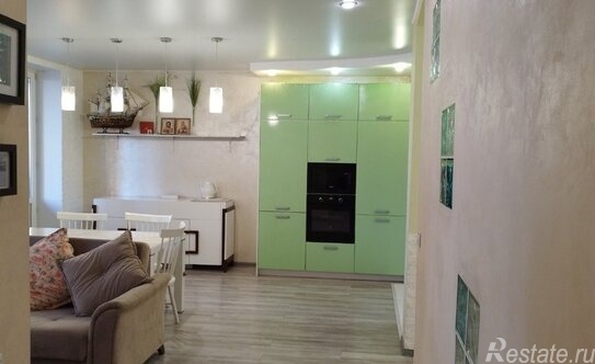 Продажа 4-комн квартиры на вторичном рынке Реутов г, Юбилейный пр-кт,  д. 53