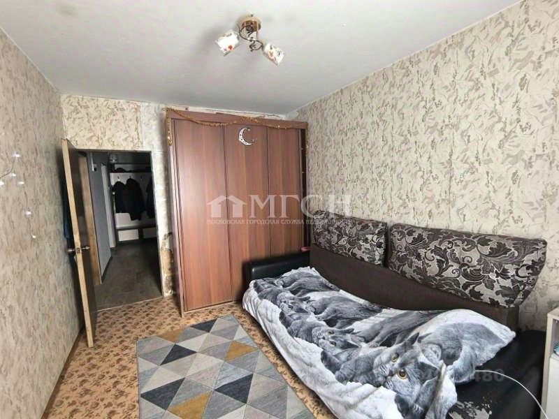 Продажа 3-комн квартиры на вторичном рынке Старонародная улица, 4