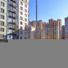 Продажа 1-комн квартиры на вторичном рынке б-р Андрея Тарковского,  д. 8