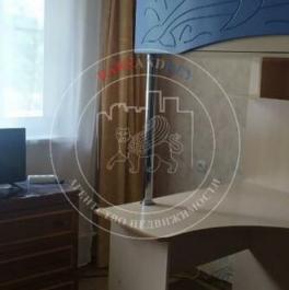 Аренда 1-комн квартиры на вторичном рынке ул Маршала Голованова,  д. 1