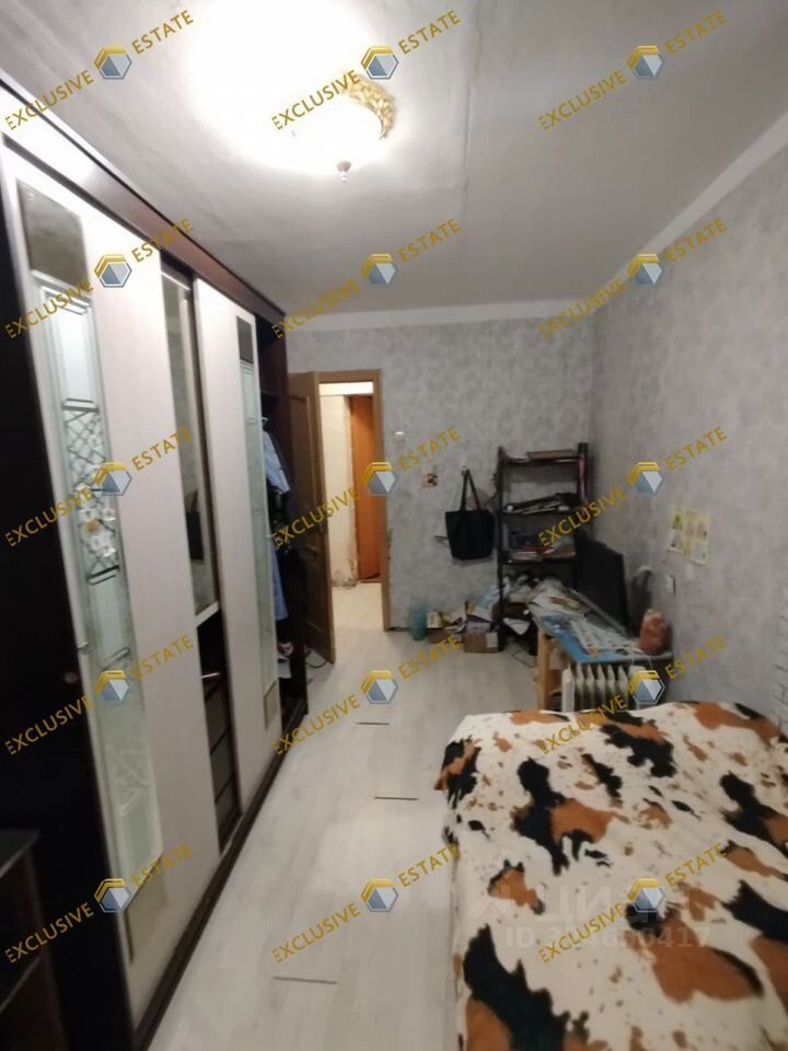 Продажа 3-комн квартиры на вторичном рынке Балтийская улица, 2/14