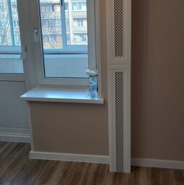 Продажа 3-комн квартиры на вторичном рынке Халтуринская улица,  д. 19