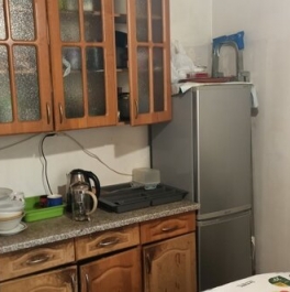 Продажа 3-комн квартиры на вторичном рынке ул Шереметьевская,  д. 5,  к. 2