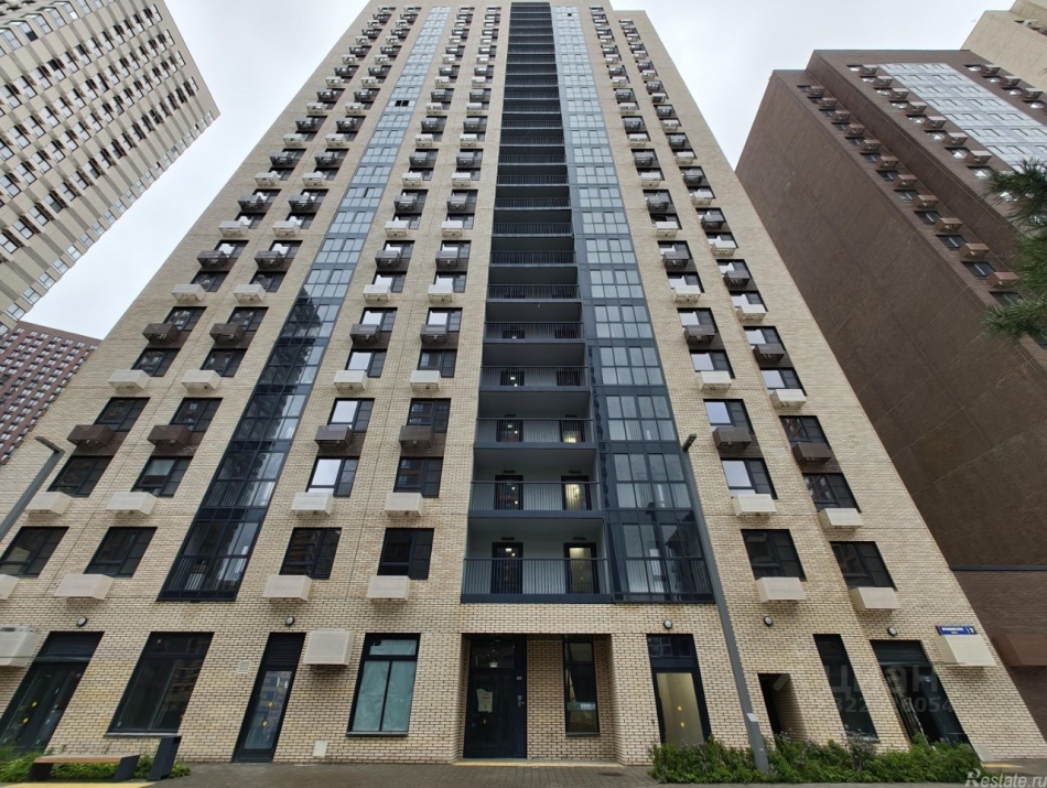 Продажа ПСН Очаковское шоссе,  д. 7