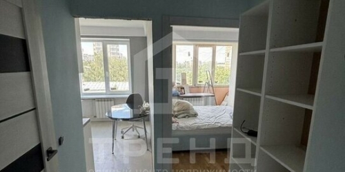 1-комн квартира Замшина улица,  д. 31