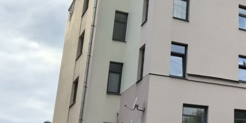 4-комн квартира Цветной бульвар, 24к2