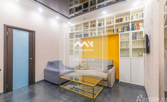 Продажа 1-комн квартиры на вторичном рынке Невский пр-кт,  д. 84-86 литБ