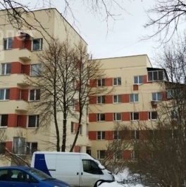 Продажа 1-комн квартиры на вторичном рынке Сестрорецк г, Токарева ул,  д. 14А