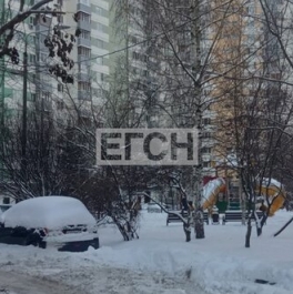 Продажа 1-комн квартиры на вторичном рынке Митинский 3-й пер,  д. 1