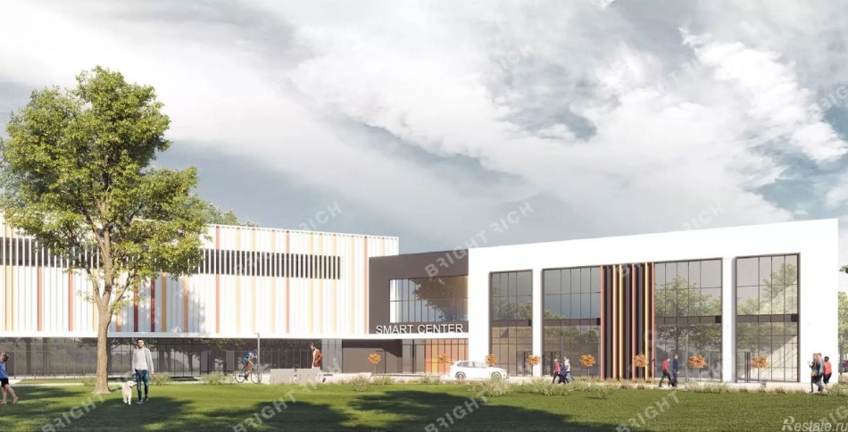 Продажа офиса Красное Село г, Восстановления ул