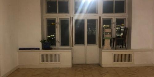 4-комн квартира Фурманный переулок,  д. 24