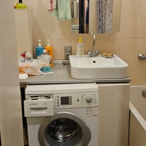 1-комн квартира Новолесная улица,  д. 3-5 с1