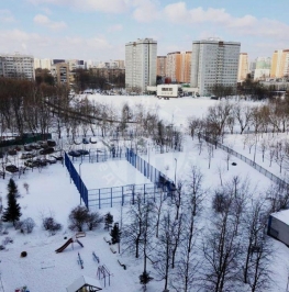 Продажа 1-комн квартиры на вторичном рынке проезд Нансена, 3 Продажа 1-комн квартиры на вторичном рынке проезд Нансена, 3