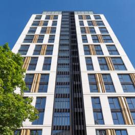 Продажа 3-комн квартиры на вторичном рынке Чкаловский бульвар