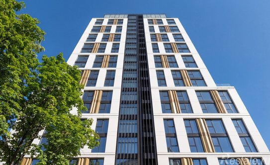 Продажа 3-комн квартиры на вторичном рынке Чкаловский бульвар