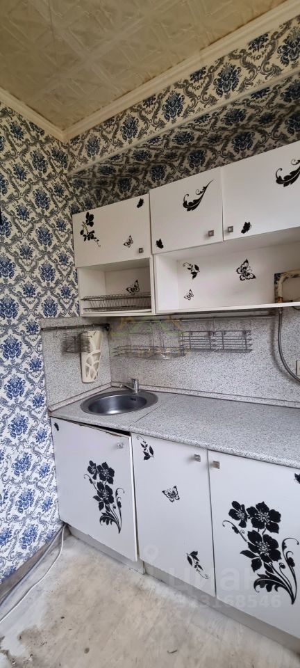 Продажа 2-комн квартиры на вторичном рынке Некрасовский пгт, улица Заводская, 30