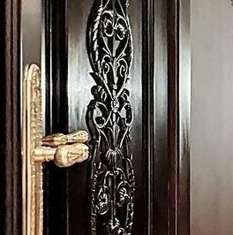 Аренда 4-комн квартиры на вторичном рынке 1-й Обыденский переулок, 12С1