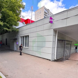 Продажа ПСН Профсоюзная ул, д. 103А Продажа ПСН Профсоюзная ул, д. 103А