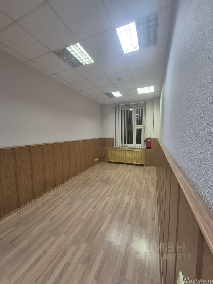 Аренда офиса Наставнический переулок,  д. 6