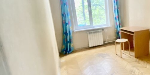 3-комн квартира Литовский бульвар, 6К3