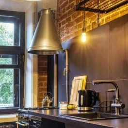 Аренда 2-комн квартиры на вторичном рынке улица Тимура Фрунзе,  д. 22