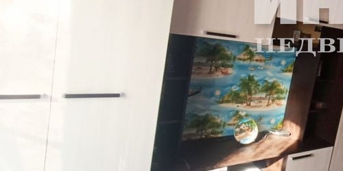 2-комн квартира Новосибирская улица, 6К1