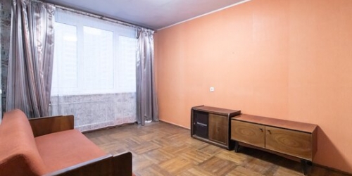 2-комн квартира Науки пр-кт,  д. 12