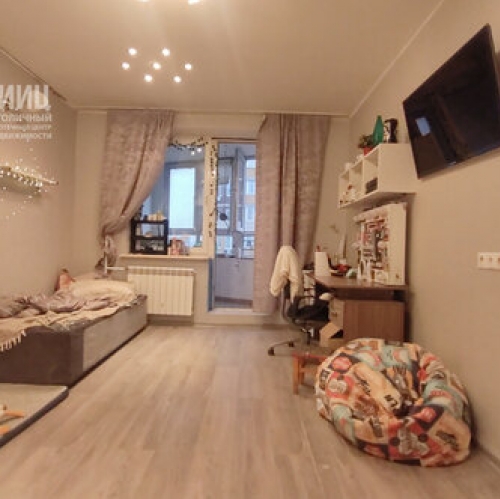 4-комн квартира Королев г, Ленина ул,  д. 25А