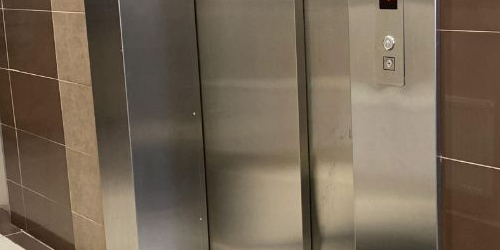 Студия улица Репищева, 10к1