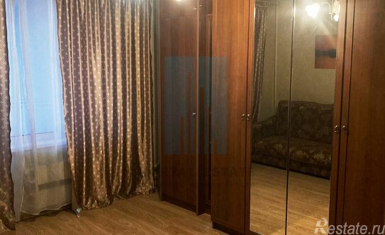 Аренда 1-комн квартиры на вторичном рынке Студёный проезд,  д. 3