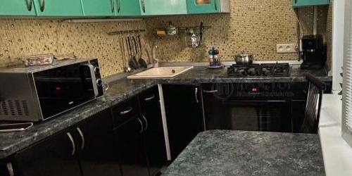 3-комн квартира 13-я Парковая улица, 20К1