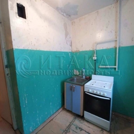 Продажа 2-комн квартиры на вторичном рынке Пикалево, 6 мкр., д. 17, д. 17 Продажа 2-комн квартиры на вторичном рынке Пикалево, 6 мкр., д. 17, д. 17