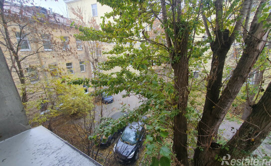 Продажа 3-комн квартиры на вторичном рынке Дойников переулок,  д. 5-7