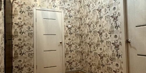 4-комн квартира переулок Селиверстов, 1А