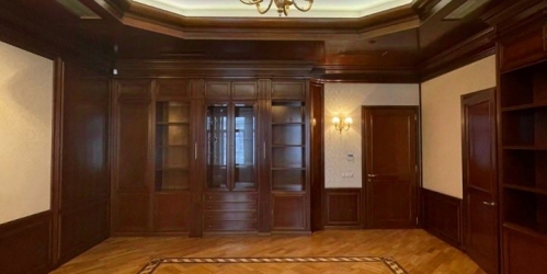 Офис улица Петровка,  д. 20/1