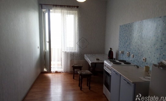 Продажа 1-комн квартиры на вторичном рынке Люберцы г, Гоголя ул,  д. 54 к2