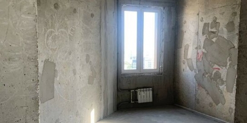 3-комн квартира улица Малыгина,  д. 12