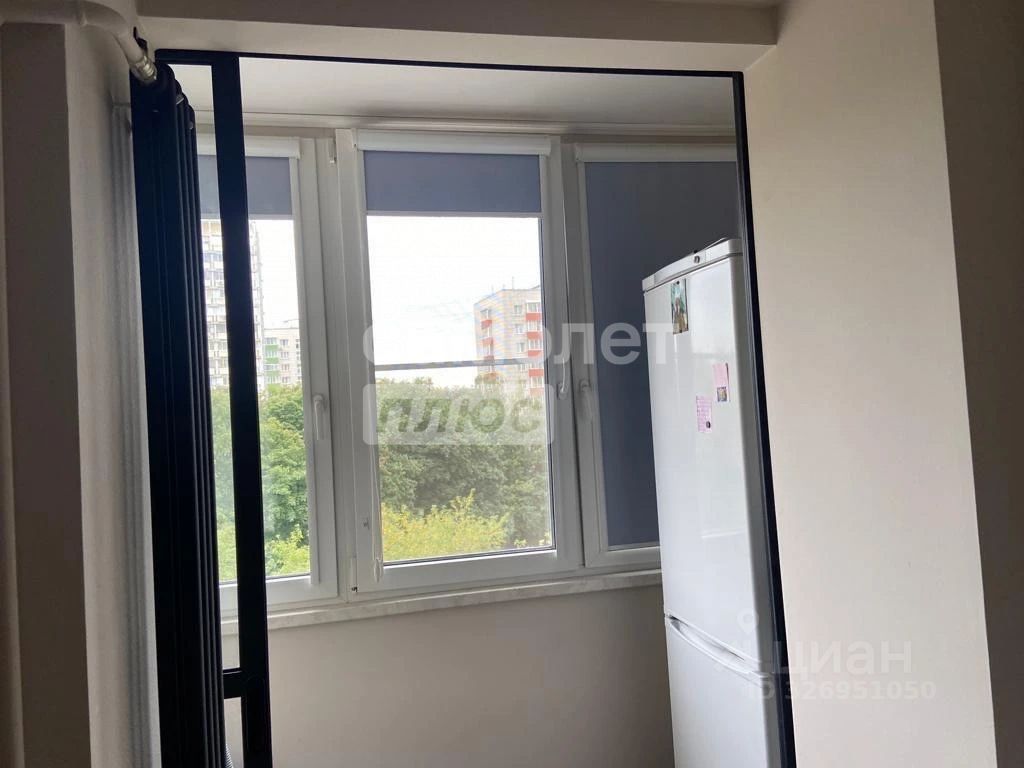 Продажа 1-комн квартиры на вторичном рынке улица Маевок,  д. 1к3