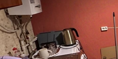 1-комн квартира Парусный проезд, 12