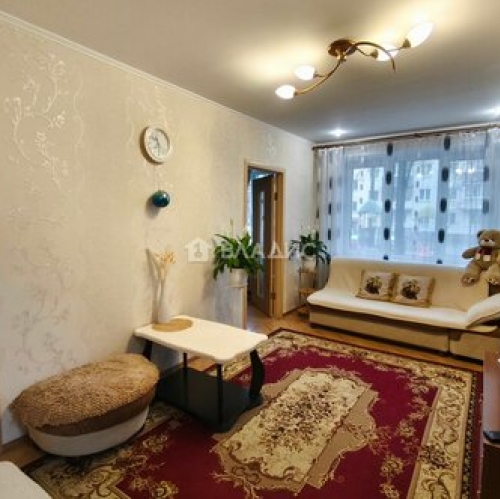 3-комн квартира Жуковский г, Жуковского ул,  д. 13