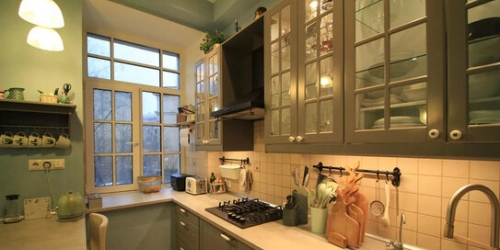 3-комн квартира Малоохтинский проспект,  д. 86