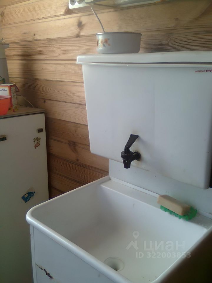 Продажа дома пос. Лейпясуо, Строитель СНТ