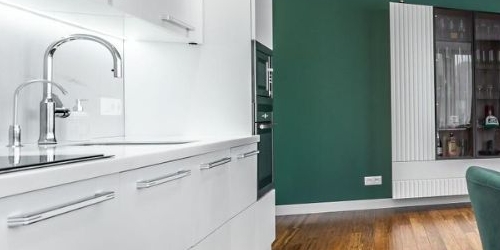 3-комн квартира улица Нахимова, 20