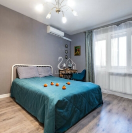 Продажа 1-комн квартиры на вторичном рынке Долгоозёрная улица,  д. 41 к2