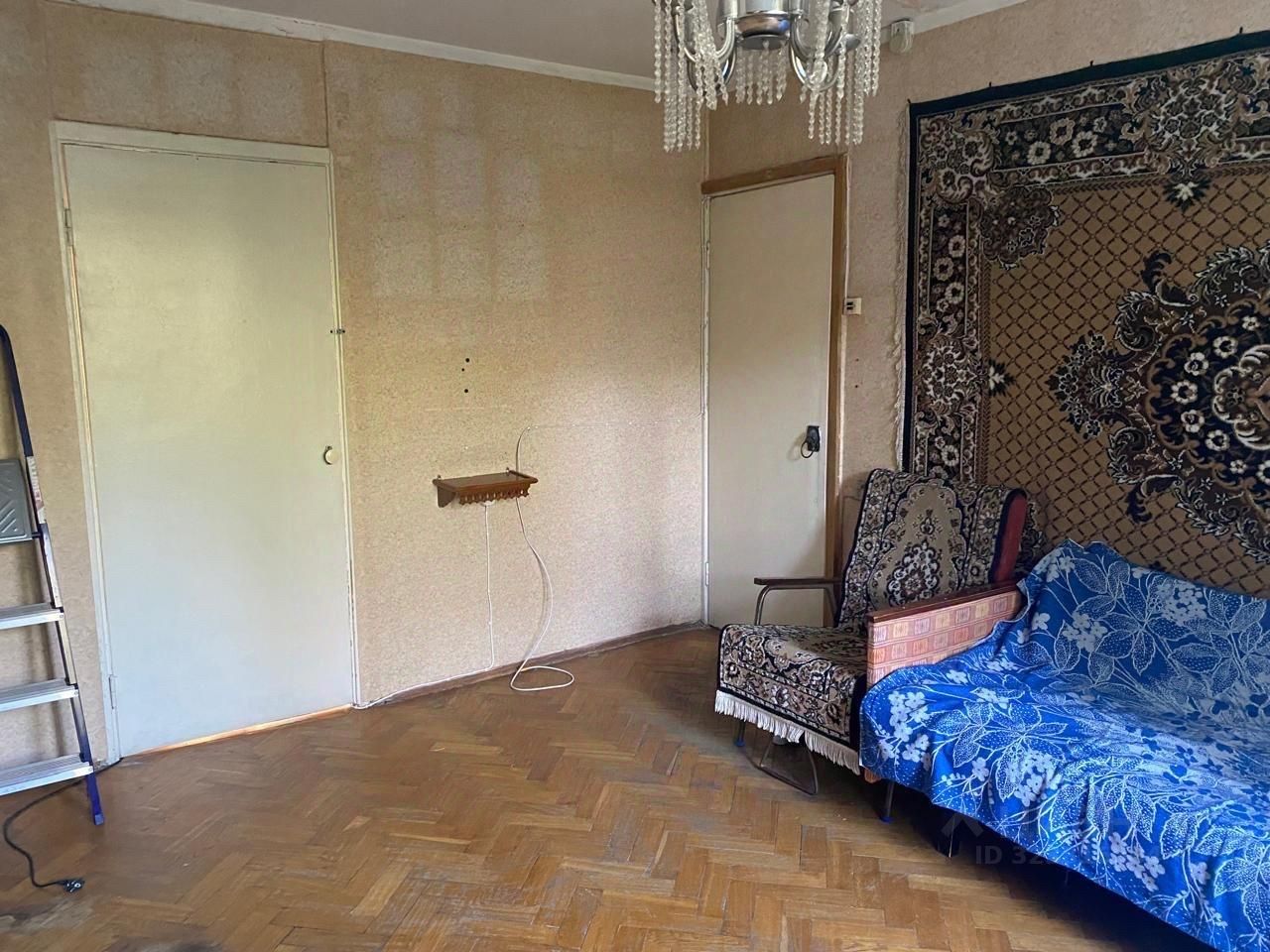 Продажа 2-комн квартиры на вторичном рынке 3-й Сетуньский проезд, 6