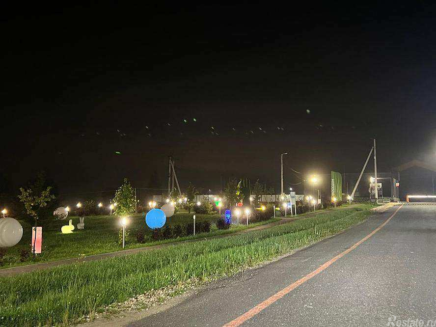 Продажа дома деревня Якунино, КП Грин Лаундж территория