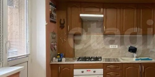 2-комн квартира Красногорск, Пионерская улица, 18