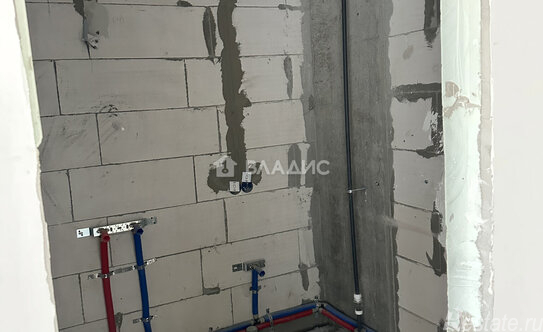 Продажа 2-комн квартиры на вторичном рынке Угрешская ул