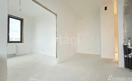 Продажа 2-комн квартиры на вторичном рынке улица Решетникова