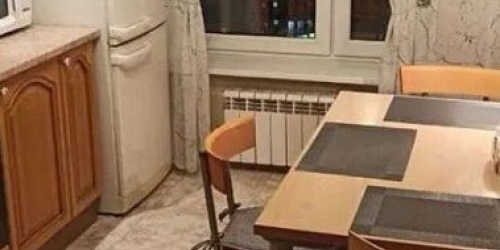 2-комн квартира Николоямский переулок,  д. 2